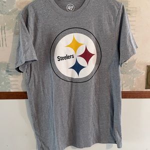 Steelers T Shirt